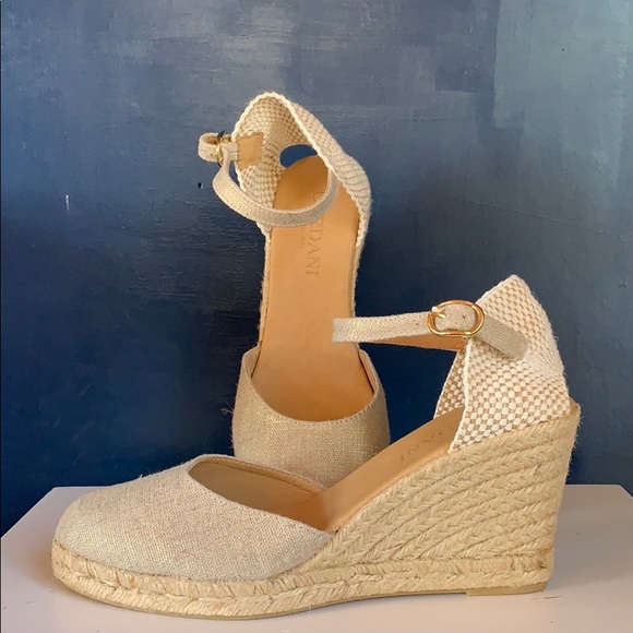 Cordani Shoes - Cordani espadrilles